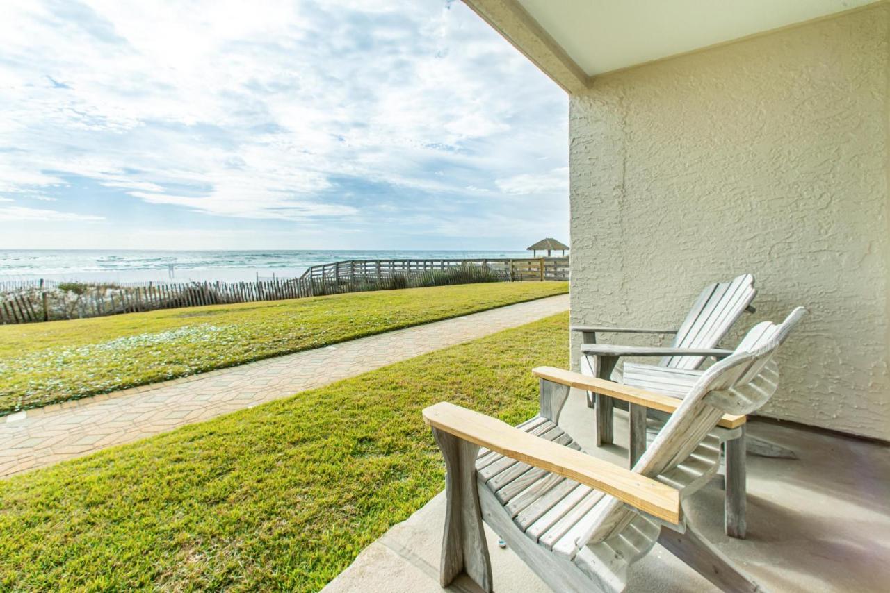Windancer 110 Villa Destin Exterior foto
