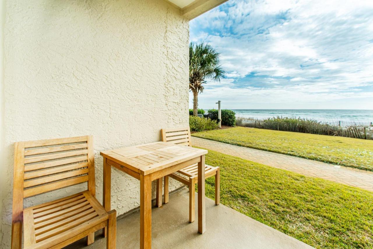 Windancer 110 Villa Destin Exterior foto