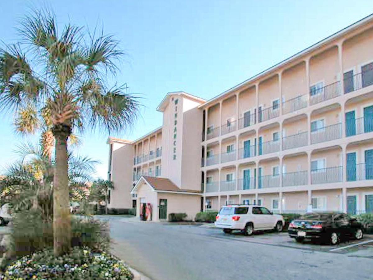 Windancer 110 Villa Destin Exterior foto