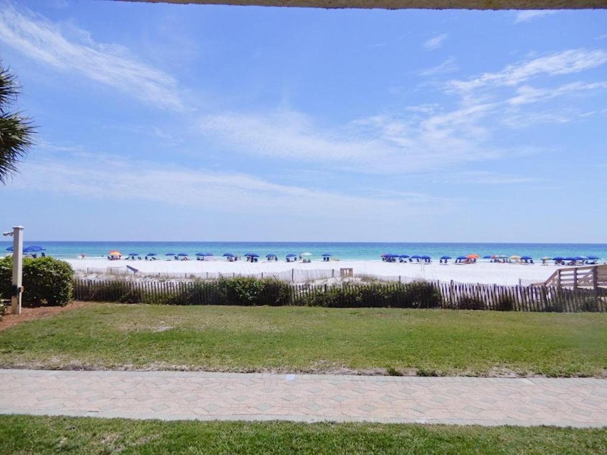 Windancer 110 Villa Destin Exterior foto