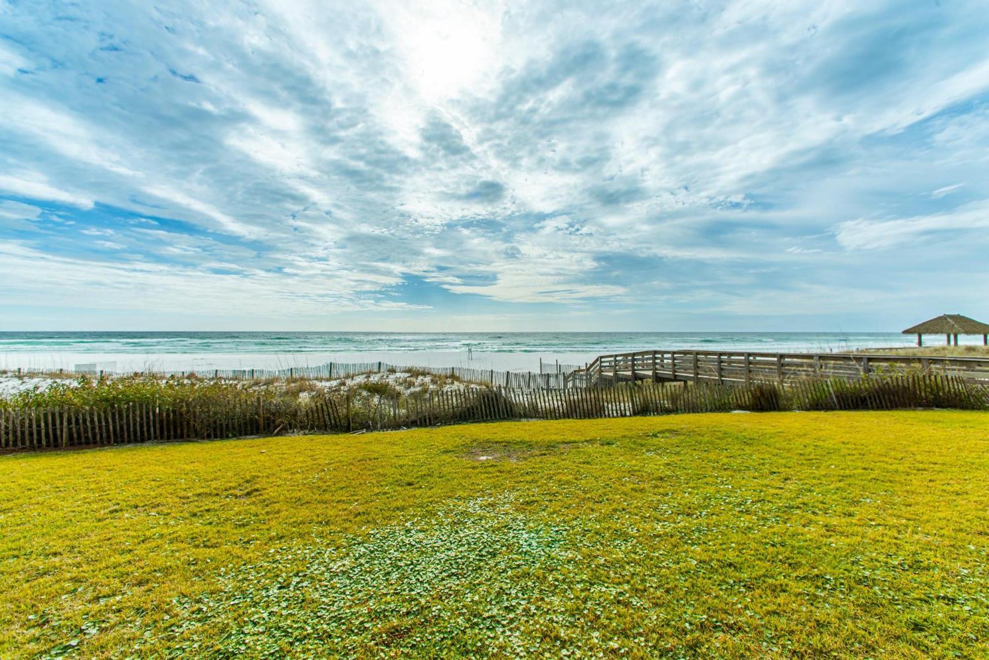 Windancer 110 Villa Destin Exterior foto