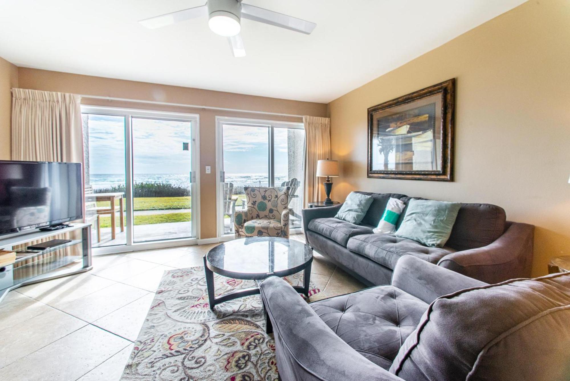 Windancer 110 Villa Destin Exterior foto