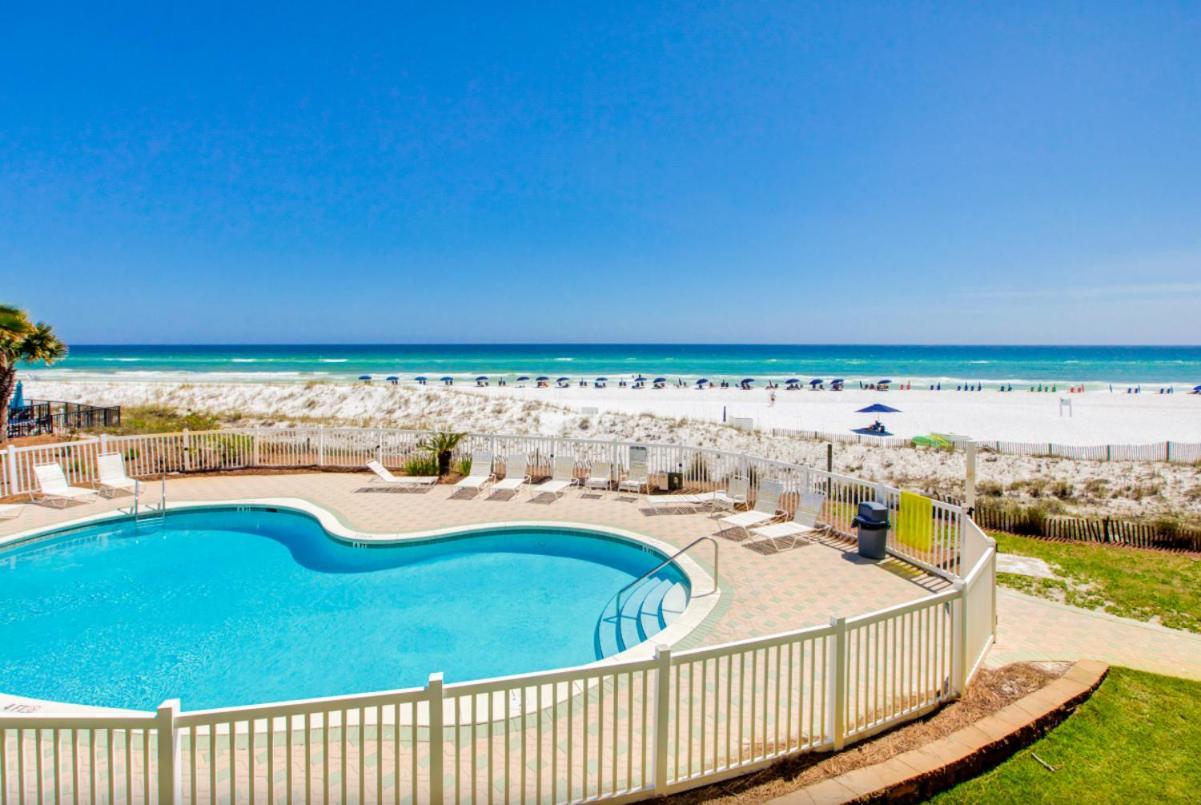 Windancer 110 Villa Destin Exterior foto
